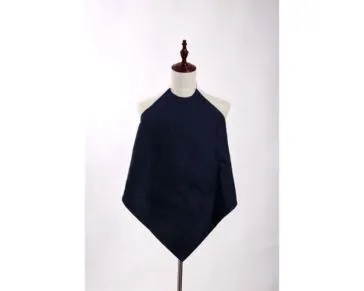 Tablier à bavette