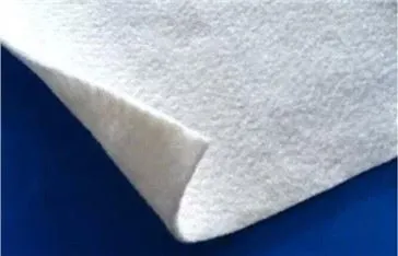 Tissu médical non tissé