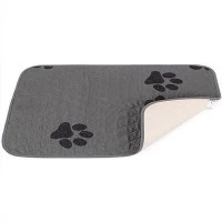 Tapis d'apprentissage de la propreté pour chiots