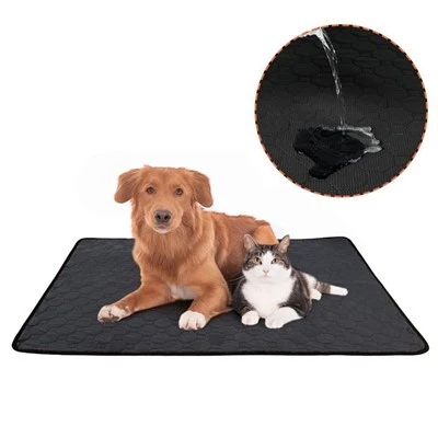Coussinets réutilisables pour chien