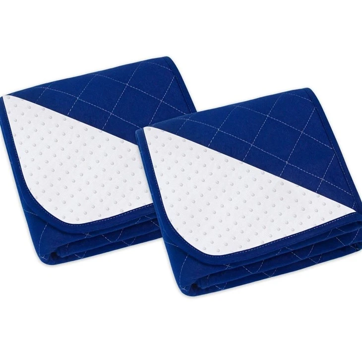 Tapis mouillants lavables